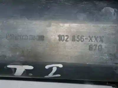 Peça sobressalente para automóvel em segunda mão motor elevador vidro traseiro esquerdo por audi a6 c5 (4b2) 2.5 tdi referências oem iam 4b0959801b  0130821784
