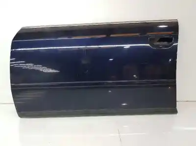 Peça sobressalente para automóvel em segunda mão porta da frente esquerda por audi a6 c5 (4b2) 2.5 tdi referências oem iam 4b0831051d  4b0831051d