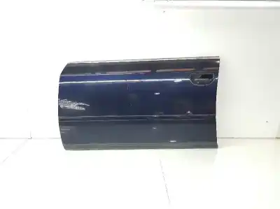 İkinci el araba yedek parçası SOL ÖN KAPI için AUDI A6 C5 (4B2)  OEM IAM referansları 4B0831051D  4B0831051D
