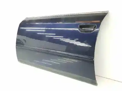 Peça sobressalente para automóvel em segunda mão porta da frente esquerda por audi a6 c5 (4b2) 2.5 tdi referências oem iam 4b0831051d  4b0831051d