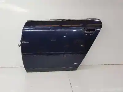 Peça sobressalente para automóvel em segunda mão porta do automóvel traseira esquerda por audi a6 c5 (4b2) 2.5 tdi referências oem iam 4b0833051