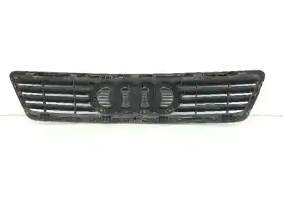 Peça sobressalente para automóvel em segunda mão grelha frontal por audi a6 c5 (4b2) 2.5 tdi referências oem iam 4b0853651a  4b0853651a