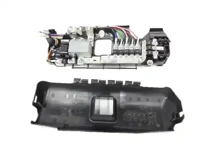 Recambio de automóvil de segunda mano de CAJA RELES / FUSIBLES para FORD TRANSIT KOMBI  referencias OEM IAM 6C1114A067E 6C1114A067E 