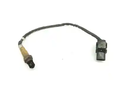 Pezzo di ricambio per auto di seconda mano sonda lambda per bmw 5 (e60) 530 d riferimenti oem iam 13627791592