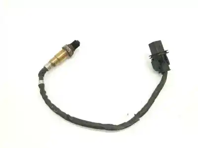 Pezzo di ricambio per auto di seconda mano sonda lambda per bmw 5 (e60) 530 d riferimenti oem iam 13627791592  7791592