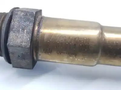Pezzo di ricambio per auto di seconda mano sonda lambda per bmw 5 (e60) 530 d riferimenti oem iam 13627791592  7791592