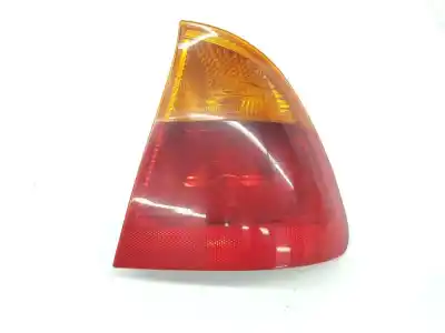 Peça sobressalente para automóvel em segunda mão FAROLIM TRASEIRO DIREITO por BMW SERIE 3 BERLINA/TOURING E46 DESDE 05/1998 HASTA 02  Referências OEM IAM 63218368758  63218368758
