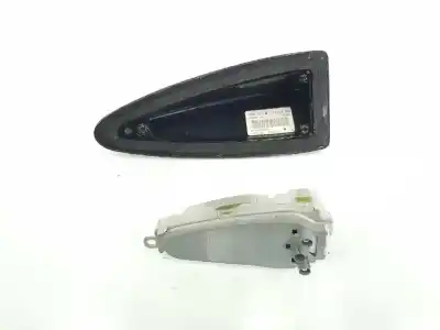 Peça sobressalente para automóvel em segunda mão antena por bmw 5 (e60) 530 d referências oem iam 65206957344  6921899 6913287