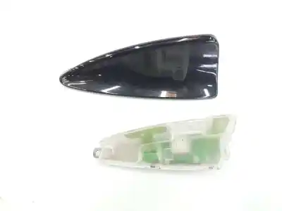 Peça sobressalente para automóvel em segunda mão antena por bmw 5 (e60) 530 d referências oem iam 65206957344  6921899 6913287