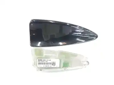 Pezzo di ricambio per auto di seconda mano antenna per bmw 5 (e60) 530 d riferimenti oem iam 65206957344