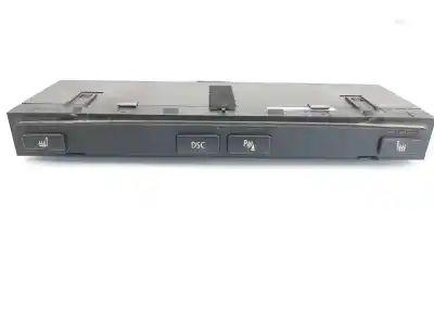 Pezzo di ricambio per auto di seconda mano interruttore per bmw 5 (e60) 530 d riferimenti oem iam 61316949453  6949453