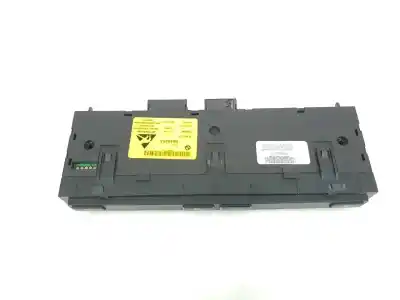 Pezzo di ricambio per auto di seconda mano interruttore per bmw 5 (e60) 530 d riferimenti oem iam 61316949453  6949453