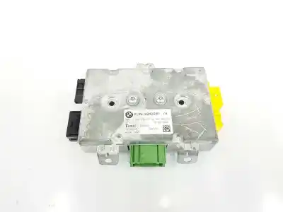 Pezzo di ricambio per auto di seconda mano MODULO COMFORT per BMW 5 (E60)  Riferimenti OEM IAM 61356948690  75789012
