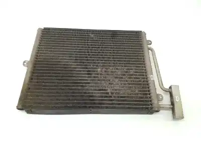 Piesă de schimb auto la mâna a doua Condensator / Radiator Aer Conditionat pentru PORSCHE BOXSTER 2.5 Referințe OEM IAM 99657371100 99657371100 