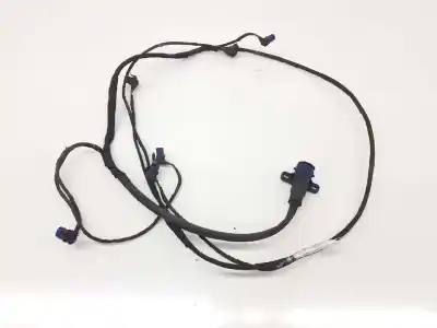 Second-hand car spare part parking sensor for mercedes-benz viano 4matic (639) 2.1 cdi cat oem iam references a6394401606
