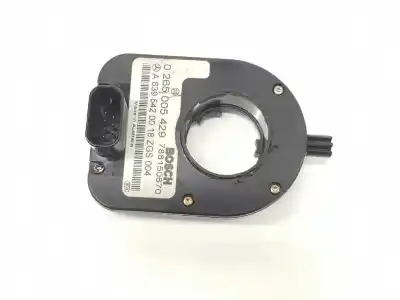 Second-hand car spare part turn angle sensor for mercedes-benz viano 4matic (639) 2.1 cdi cat oem iam references a6395420018
