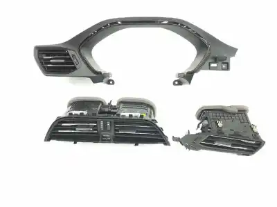Second-hand car spare part air vent for ford focus berlina (cew) 1.0 business oem iam references 2373898