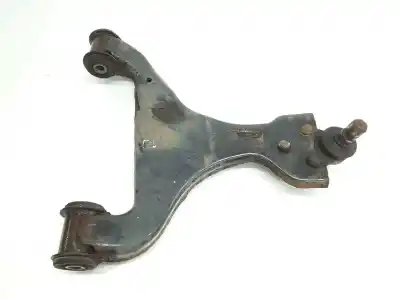 Second-hand car spare part front right lower suspension arm for mercedes-benz viano 4matic (639) 2.1 cdi cat oem iam references a6393300910