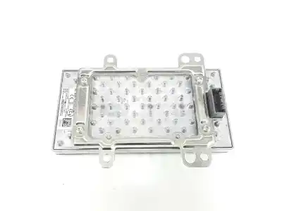 Second-hand car spare part electronic module for ford focus berlina (cew) 1.0 business oem iam references m1pt19j235aa