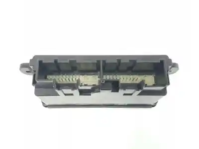 Second-hand car spare part electronic module for ford focus berlina (cew) 1.0 business oem iam references jx7t14b533ag