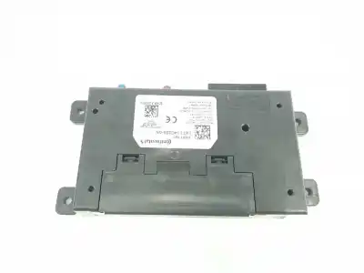 Second-hand car spare part electronic module for ford focus berlina (cew) 1.0 business oem iam references lx7t14g229an