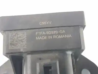 Second-hand car spare part injection relay for ford focus berlina (cew) 1.0 business oem iam references f1fa9d370ga