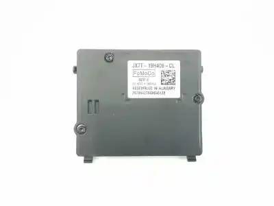 Second-hand car spare part electronic module for ford focus berlina (cew) 1.0 business oem iam references jx7t19h406cl