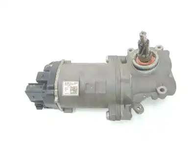 Second-hand car spare part STEERING RACK for VOLKSWAGEN GOLF VII (5G1, BQ1, BE1, BE2)  OEM IAM references 3Q0909144L  3Q0909144L