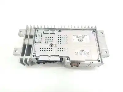 Second-hand car spare part antenna amplifier for mazda cx7 2.2 turbodiesel oem iam references eh4466920