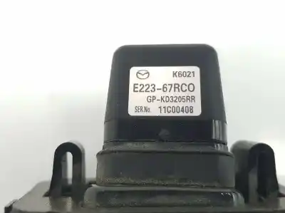 Автозапчасти б/у камера за mazda cx7 2.2 turbodiesel ссылки oem iam e22367rc0  e22367rc0