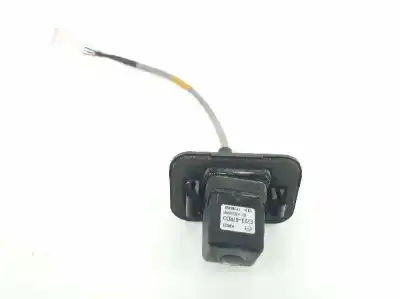 Second-hand car spare part camera for mazda cx7 2.2 turbodiesel oem iam references e22367rc0