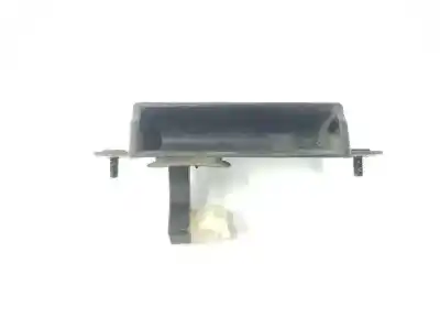 Second-hand car spare part tailgate back door handle for mazda cx7 2.2 turbodiesel oem iam references gj6a568c0n