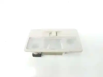 Автозапчастина б/у внутрішне світло для mazda cx7 2.2 turbodiesel посилання на oem iam l2075131075  l2075131075