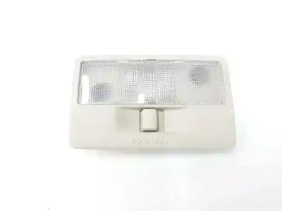 Second-hand car spare part interior light for mazda cx7 2.2 turbodiesel oem iam references l2075131075