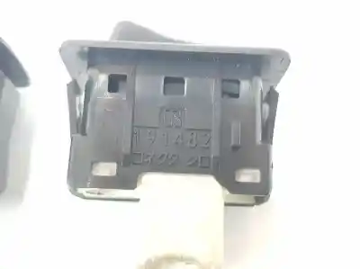 Автозапчасти б/у выключатель за mazda cx7 2.2 turbodiesel ссылки oem iam eh6666rv0  eh6666rv0