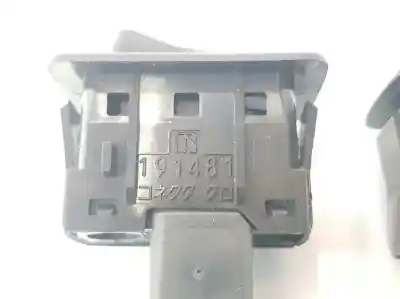 Second-hand car spare part switch for mazda cx7 2.2 turbodiesel oem iam references eh6666rv0