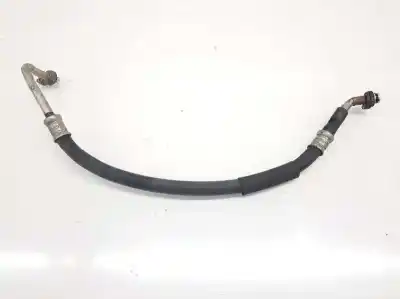 Second-hand car spare part air conditioning pipes for mazda cx7 2.2 turbodiesel oem iam references eh6461461