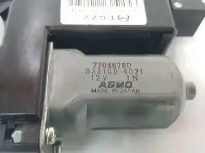 Автозапчасти б/у электродвигатель крыши за mazda cx7 2.2 turbodiesel ссылки oem iam eg2269870  eg2269870