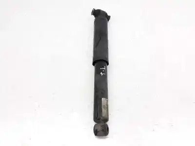 Second-hand car spare part rear left shock absorber for ford transit custom kasten 2.0 tdci oem iam references 2001567  2001567
