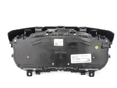 Second-hand car spare part dashboard for ford transit custom furgón (ttf) 270 l1 131 cv / 96 kw oem iam references gk2914c226ab  gk2914c226ab