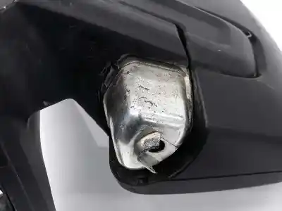Автозапчастина б/у ліве дзеркало для ford transit custom furgón (ttf) 270 l1 131 cv / 96 kw посилання на oem iam 2123227  2123227