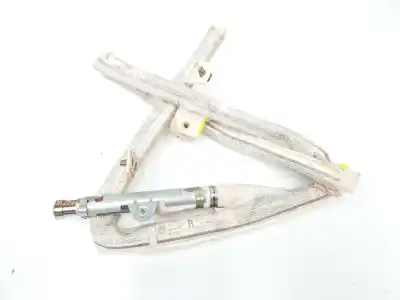 Peça sobressalente para automóvel em segunda mão airbag de cortina dianteiro direito por volkswagen scirocco iii (137, 138) 2.0 tdi referências oem iam 1k8880742b