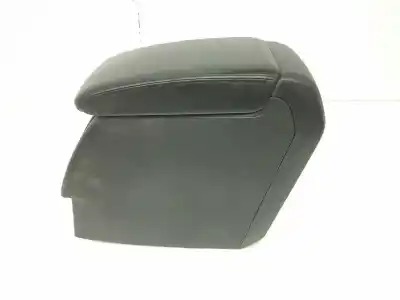 Peça sobressalente para automóvel em segunda mão apoio de braço consola central por volkswagen scirocco iii (137, 138) 2.0 tdi referências oem iam 1k5864251c
