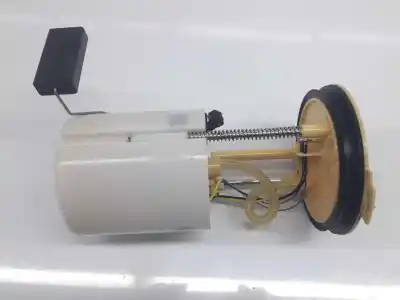 Peça sobressalente para automóvel em segunda mão bomba de combustivel por volkswagen scirocco iii (137, 138) 2.0 tdi referências oem iam 1k0919050ab