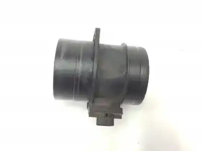 Peça sobressalente para automóvel em segunda mão medidor de massa de ar por volkswagen scirocco iii (137, 138) 2.0 tdi referências oem iam 03l906461a