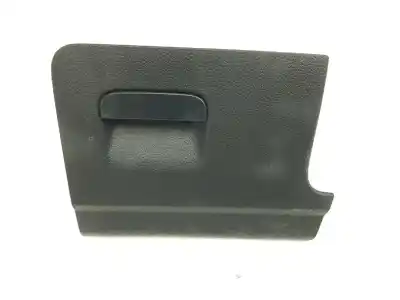 Peça sobressalente para automóvel em segunda mão porta luvas por volkswagen scirocco iii (137, 138) 2.0 tdi referências oem iam 1k1857919f