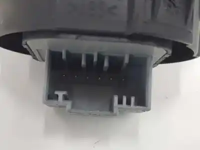 Peça sobressalente para automóvel em segunda mão comutador de espelhos retrovisores por volkswagen scirocco iii (137, 138) 2.0 tdi referências oem iam 1k8959565a