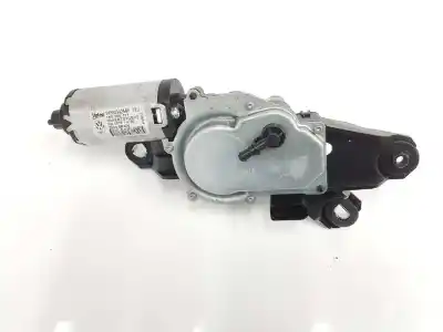 Peça sobressalente para automóvel em segunda mão motor do limpador traseiro por volkswagen scirocco iii (137, 138) 2.0 tdi referências oem iam 1k8955711