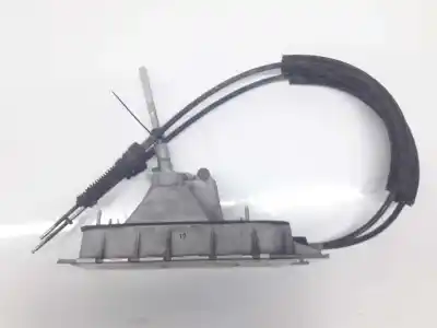 Peça sobressalente para automóvel em segunda mão alavanca de velocidades por volkswagen scirocco iii (137, 138) 2.0 tdi referências oem iam 1k0711050a