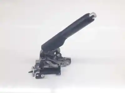Peça sobressalente para automóvel em segunda mão alavanca de travão de mão por volkswagen scirocco iii (137, 138) 2.0 tdi referências oem iam 1k0711303m